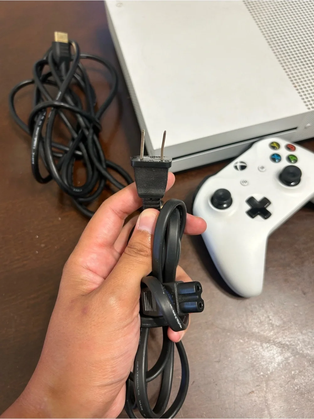Xbox pre owned
